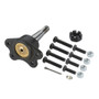 QuickSteer Suspension Ball Joint P/N:K6292