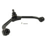 MOOG Chassis Products Suspension Control Arm and Ball Joint Assembly RK3198