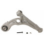 MOOG Chassis Products Suspension Control Arm and Ball Joint Assembly RK622965 - view 2