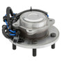 HUB ASSEMBLY