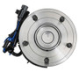 HUB ASSEMBLY