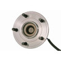 HUB ASSEMBLY