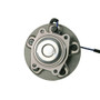 HUB ASSEMBLY