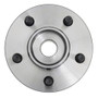 HUB ASSEMBLY