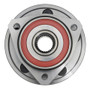 HUB ASSEMBLY