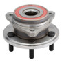 MOOG Hub Assemblies Wheel Bearing and Hub Assembly 513158
