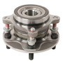 MOOG Hub Assemblies Wheel Bearing and Hub Assembly P/N:515202