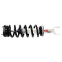 Rancho Suspension Strut and Coil Spring Assembly P/N:RS551847