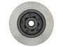 Raybestos Brakes Disc Brake Rotor and Hub Assembly - view 2