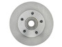 Raybestos Brakes Disc Brake Rotor and Hub Assembly - view 3