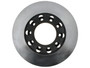 Raybestos Brakes Disc Brake Rotor P/N:56493R