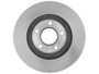 Raybestos Brakes Disc Brake Rotor P/N:56641R