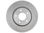 Raybestos Brakes Disc Brake Rotor P/N:56641R