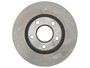 Raybestos Brakes Disc Brake Rotor P/N:56655R