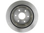 Raybestos Brakes Disc Brake Rotor P/N:56827R