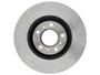 DISC BRAKE ROTR ONLY