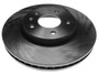 FRONT BRAKE ROTOR