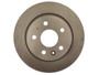 BRAKE ROTOR