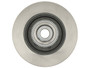 DISC BRAKE ROTR & HUB
