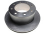 DISC BRAKE ROTR ONLY