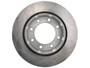 DISC BRAKE ROTR ONLY