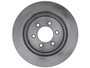 BRAKE ROTOR-DIH PARKG BRK