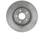 Raybestos Brakes Disc Brake Rotor P/N:680999R