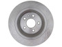 BRAKE ROTOR