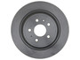 BRAKE ROTOR