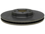 BRAKE ROTOR
