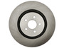 BRAKE ROTOR