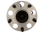 Raybestos Brakes Wheel Bearing and Hub Assembly P/N:712353