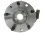 Raybestos Brakes Wheel Bearing and Hub Assembly P/N:713124