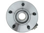 Raybestos Brakes Wheel Bearing and Hub Assembly P/N:713189