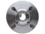 Raybestos Brakes Wheel Bearing and Hub Assembly P/N:713204