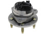 Raybestos Brakes Wheel Bearing and Hub Assembly P/N:713214