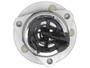 Raybestos Brakes Wheel Bearing and Hub Assembly P/N:713214