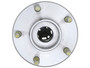 Raybestos Brakes Wheel Bearing and Hub Assembly P/N:713214