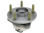 Raybestos Brakes Wheel Bearing and Hub Assembly P/N:713214