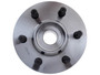 Raybestos Brakes Wheel Bearing and Hub Assembly P/N:715007