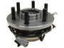 Raybestos Brakes Wheel Bearing and Hub Assembly P/N:715009