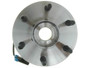 Raybestos Brakes Wheel Bearing and Hub Assembly P/N:715036