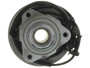 Raybestos Brakes Wheel Bearing and Hub Assembly P/N:715050
