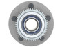 Raybestos Brakes Wheel Bearing and Hub Assembly P/N:715084