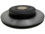 Raybestos Brakes Disc Brake Rotor P/N:780257