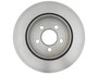Raybestos Brakes Disc Brake Rotor P/N:780257