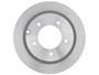 DISC BRAKE ROTOR