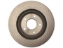 DISC BRAKE ROTOR
