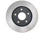 DISC BRAKE ROTOR