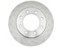 BRAKE ROTOR
